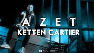 AZET - KETTEN CARTIER (Beat by zeeko & Veteran / prod. by DJ A-Boom)