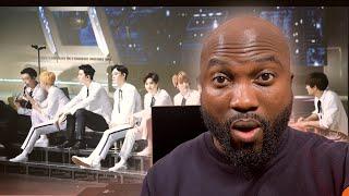 Vocal Coach Reacts to EXO Acoustic Medley