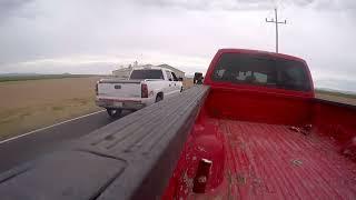 6.4 Powerstroke vs 6.6 Duramax