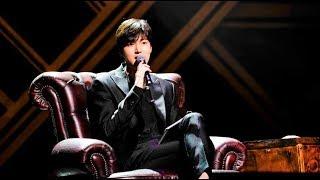 20170219【OFFICIAL/ENG】LEE MIN HO Sincerely Self-analysis as an Actor《The Originality of Lee Min Ho》