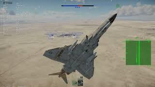 IPM1 F4 Phantom are still goood uncut War Thunder