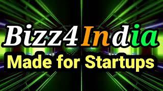 Bizz4India Intro