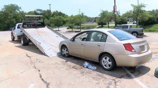 Residents still recovering from Rockford flooding over the weekend