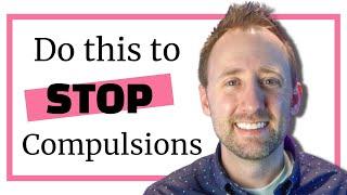 This simple trick can STOP compulsions