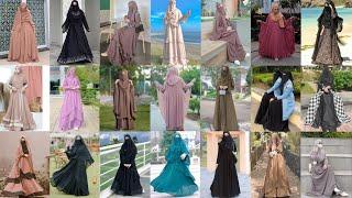 Modern Abaya Designs | new Abaya Designing ideas 2023 | new hijab style | Abaya burqa Designs