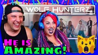 Metal Band Reacts To Little Big - Uno - Russia  Eurovision 2020 | THE WOLF HUNTERZ Reactions