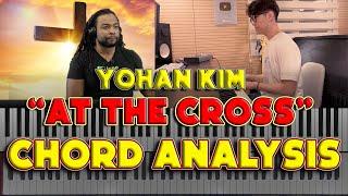 #193: Yohan Kim - "At The Cross" Chord Analysis