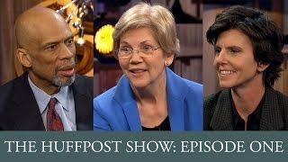 The HuffPost Show: Episode 1