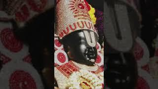 om namo venkateshaya #youtubeshorts #ytshortsvideo #devotional