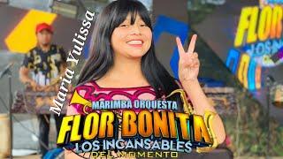 Marimba Orquesta Flor Bonita y Maria Yulisa l Concierto Quiche #cumbia #baile #usa #guatemala