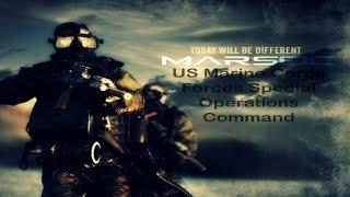 MARSOC | Always Faithful Always Forward The Marine Corps