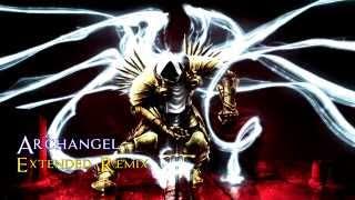 Archangel Extended Remix - Two Steps From Hell