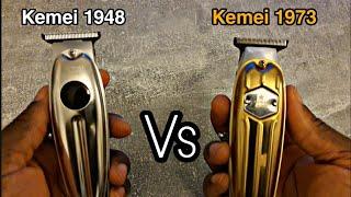 Battle of the Kemeis | Kemei 1973 vs Kemei 1948