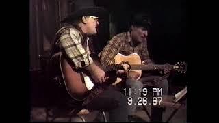 Ron and Jerry Sing - Vintage 1987