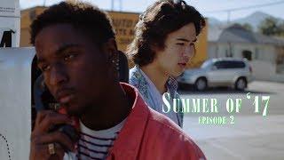 Illegal Civilization - "Summer of '17" - Episode 2 (Short Film)