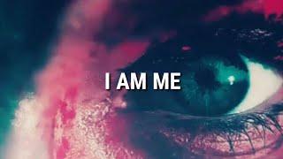 I AM ME. | Best Attitude Whatsapp Status