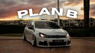 PLAN B - TURREO EDIT - LUCAS DJ 