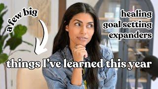 Mindset Shifts That Changed My Life