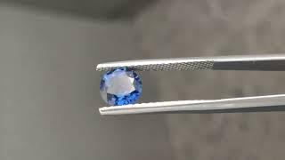 Investment Grade Fine Ceylon Blue Sapphires from Sri Lanka!Navneet Gems - In Central Bangkok 