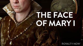 Mary I: What did 'Bloody Mary' really look like? Facial Reconstructions & History Documentary