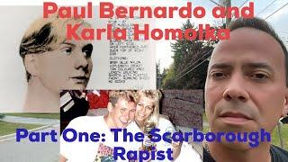 True Crime: Paul Bernardo and Karla Homolka |The Ken & Barbie Killers |Real Life Locations Part One