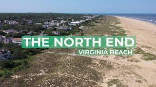 The North End, Virginia Beach