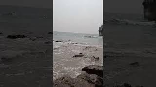 Vizag Beach #shorts #Beach #summer #ytshorts