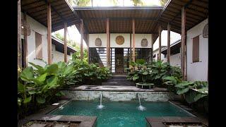 Bali Real Estate Consultants  3 Bedroom Villa In Ubud