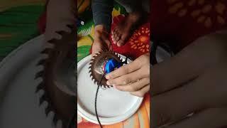 beyblade metal monster beyblade  making