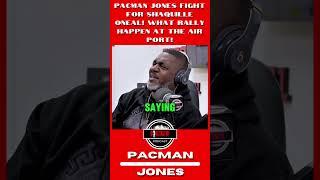 Pacman Jones Fight For Shaquille Oneal! #shorts #pacmanjones #shaquilleoneal #podcast #bosstalk101
