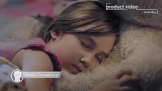 Moorebot product video