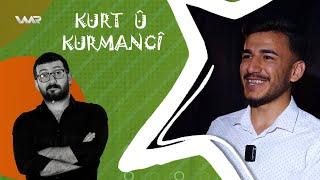 Kurt û Kurmancî - Mihemed Huseyîn | كورت و كورمانجی - سلێمان محەمەد