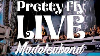 Mädelsabend – Pretty Fly (For a White Guy) | Live @ Southside Festival 2024