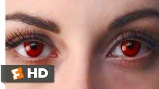 Bella Cullen's Transformation - Twilight: Breaking Dawn Part 1 (2011) Kristen Stewart HD