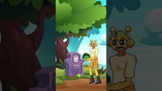 Baby Pinki Funny Entertainment Moments | Incredibox Sprunki #shorts #sprunki #trending #funny #meme