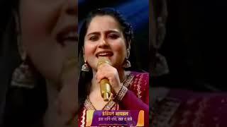 Tu Cheez Badi Hai Mast Mast | indian idol #Hindi_Song #sesaon performance #viralvideo #shorts_video