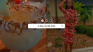 Day in the life Vlog| pranked sister on her birthday, dinner & More