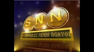 SNN: Showbiz News Ngayon - [FULL EPISODE] - January 10, 2011