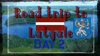 Latvia | Road trip to Latgale day 2