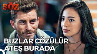 Kıskançlık Oyunu Burada Biter - Karabatak #28 | Söz