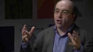 Stephen Wolfram - What are the Scope and Limits of Science?