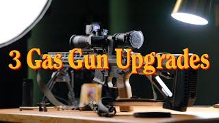 3 Gas Gun Upgrades for 2025