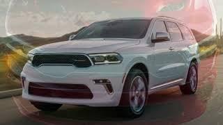 2024 Dodge Durango Changes Price Release Date