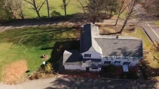 Wheeler Drone Real Estate Video 1