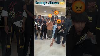 Krump dance  ll #krump #dance #funny #viralshorts #foryou #youtube #shortsfeed #public #shorts #