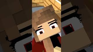 Azize's Nightmare  #minecraft  #animation