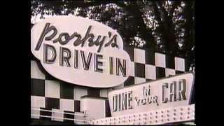 Porky's Drive-In Chain Lost TCs