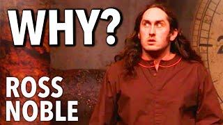 BEST Improv Comedy Opener EVER? | Ross Noble | MindBlender