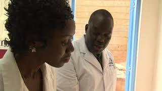 Meet The Task Force for Global Health
