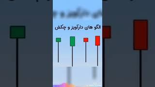 آشنایی با الگوی مرد دار آویز و الگوی چکش